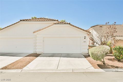 10017 Oak Creek Canyon Avenue Las Vegas NV 89147