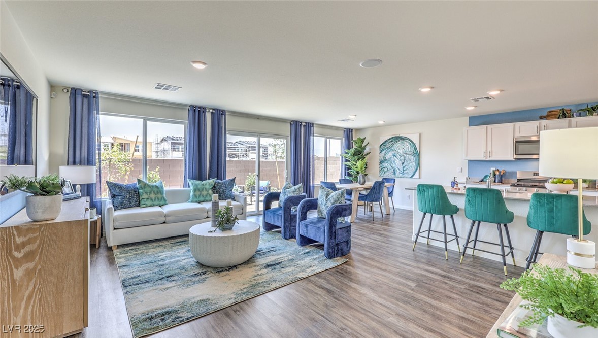 7557 Sierra River Street Lot 118