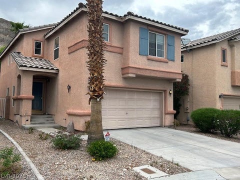 Homes For Rent - 3705 Mornings Dawn Street<br/> Las Vegas, NV 89129