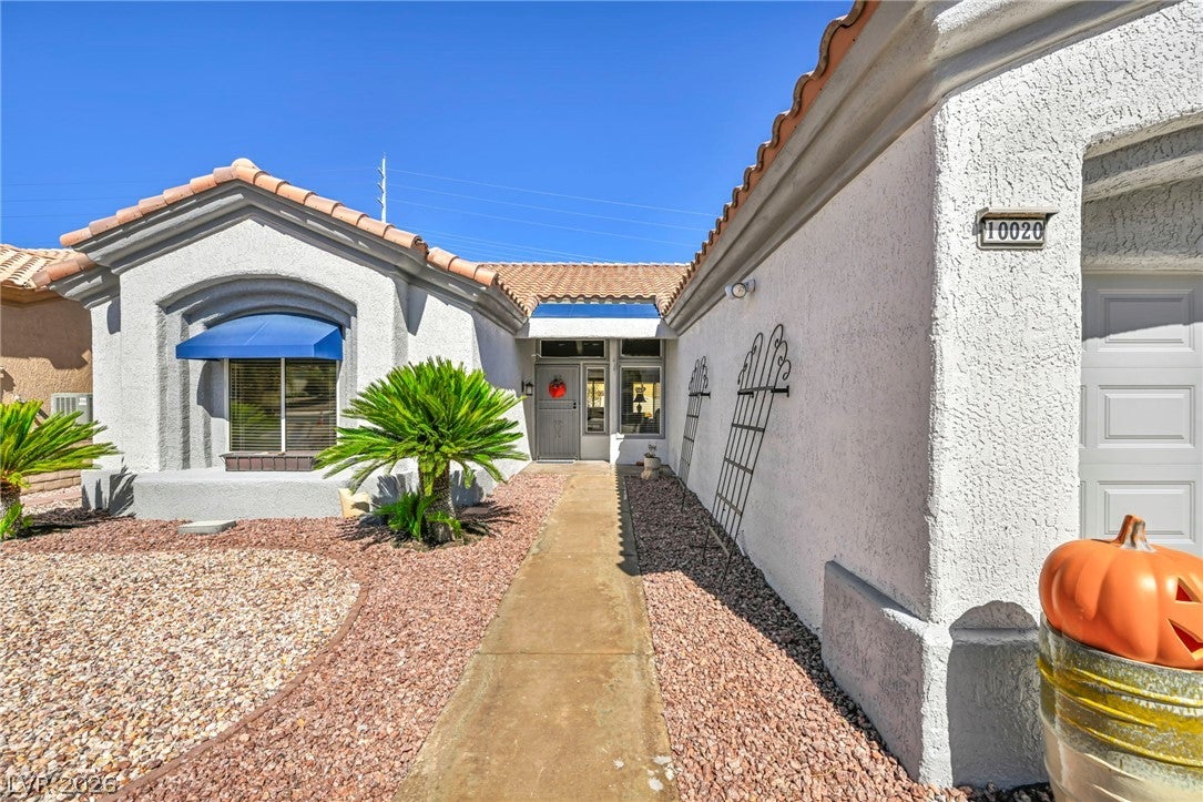 10020 Villa Ridge Drive