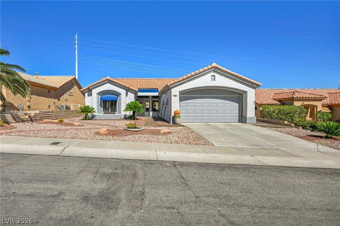 10020 Villa Ridge Drive