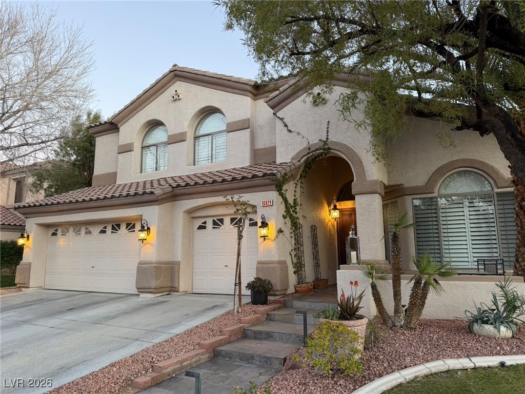 10921 Cardinal Crest Lane