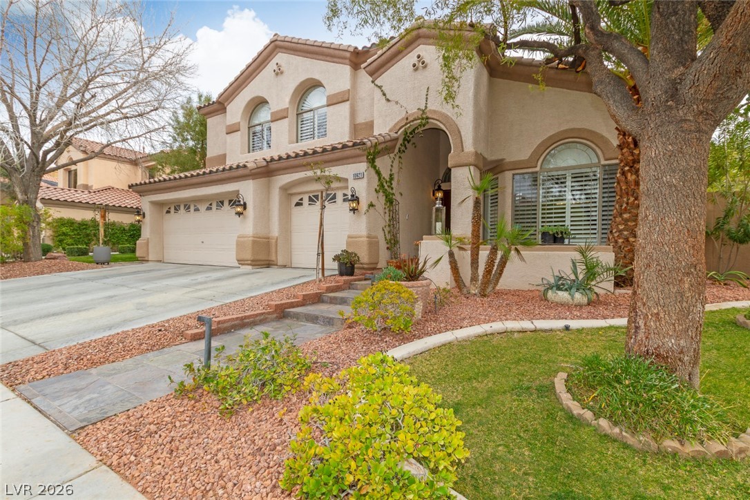 10921 Cardinal Crest Lane