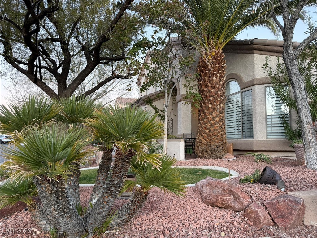 10921 Cardinal Crest Lane