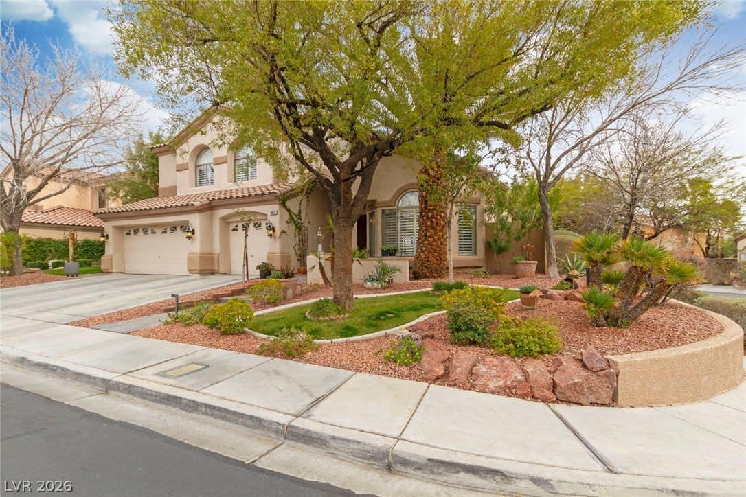 10921 Cardinal Crest Lane