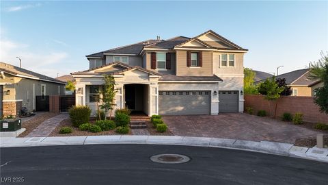 2913 Monate Court Henderson NV 89044