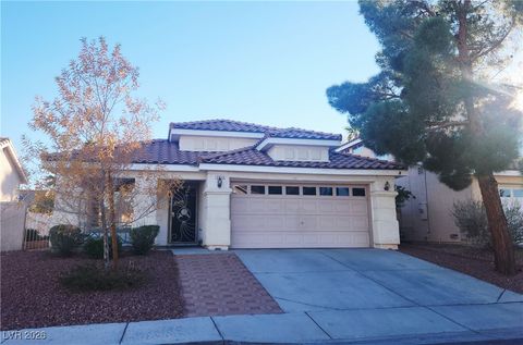 2463 Avenida Cortes Henderson NV 89074