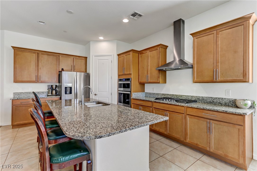 44 Strada Caruso, Henderson, Nevada image 19