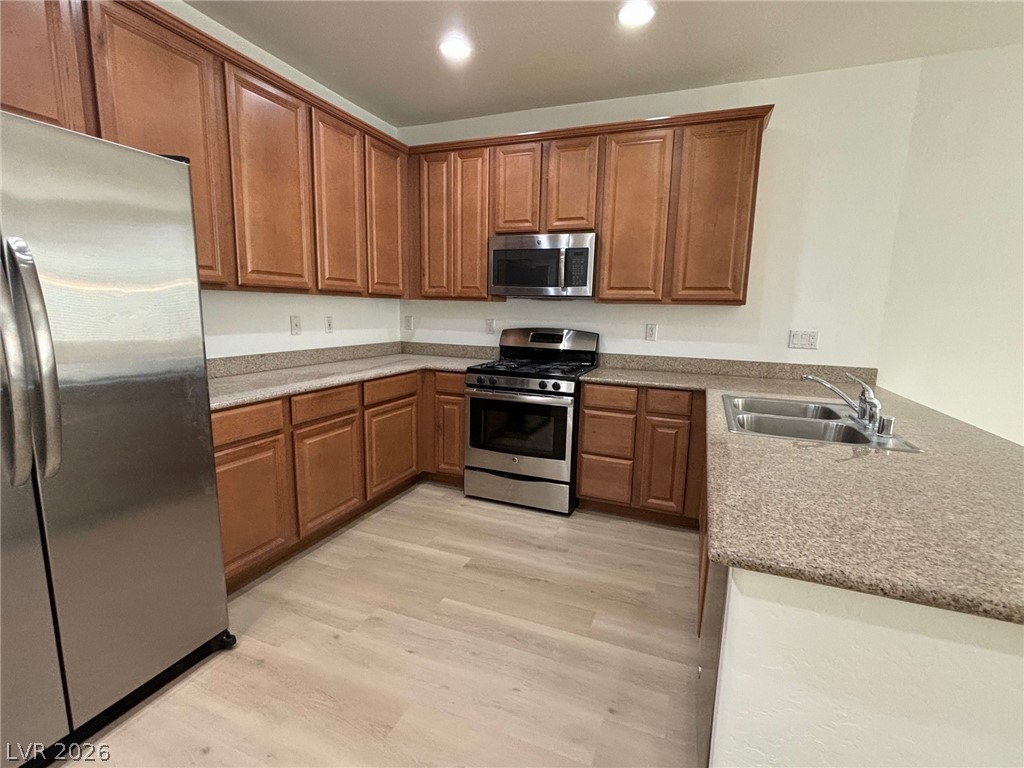 740 Forest Peak Street