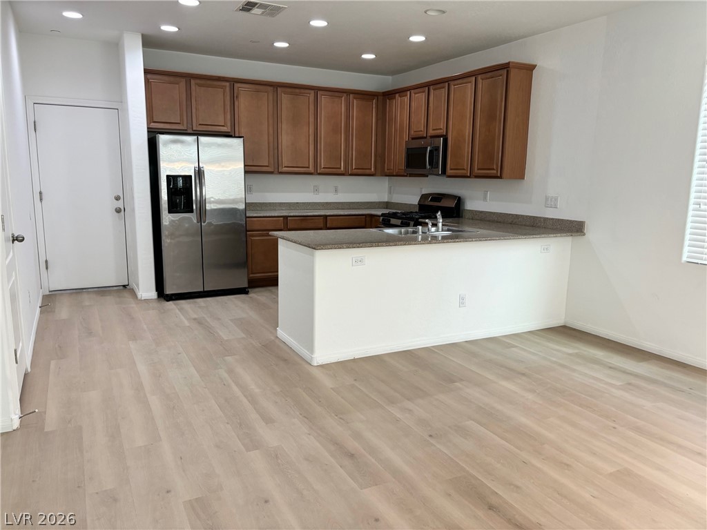 740 Forest Peak Street