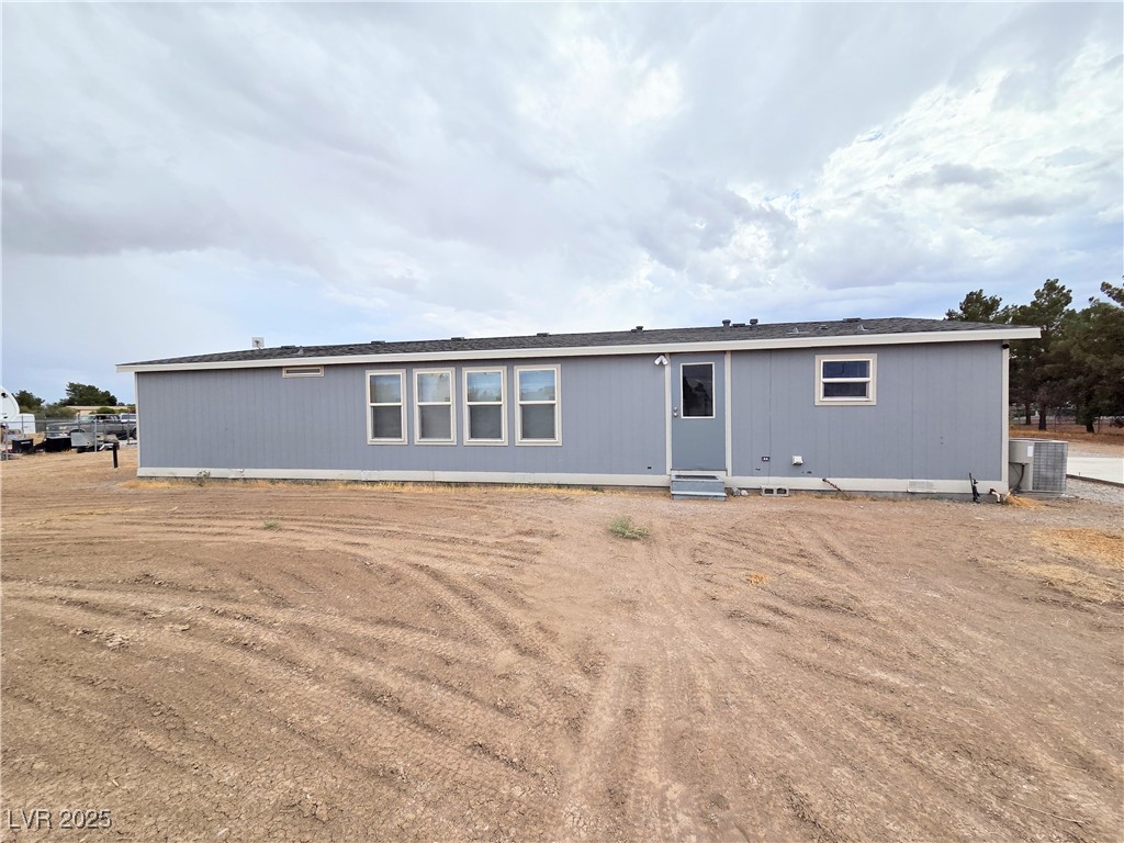 3290 W Medicine Man Road