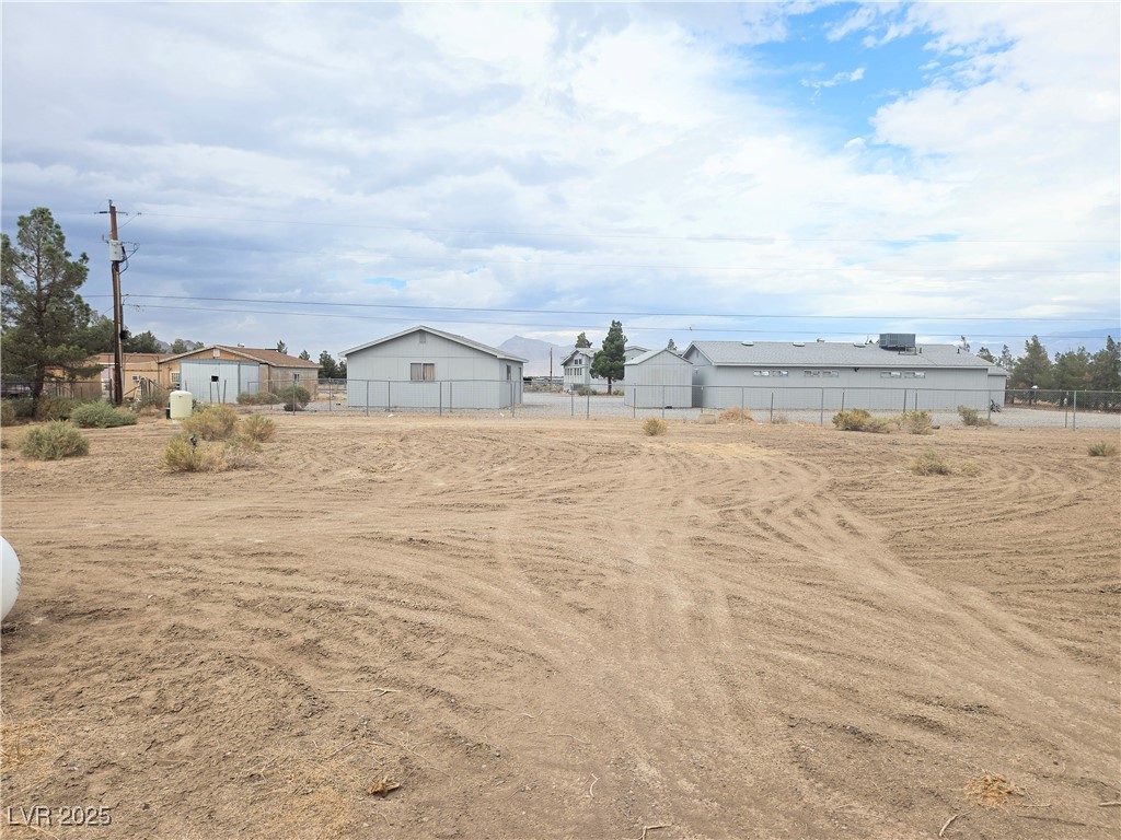 3290 W Medicine Man Road