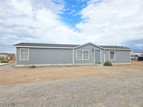 3290 W Medicine Man Road Pahrump NV 89048