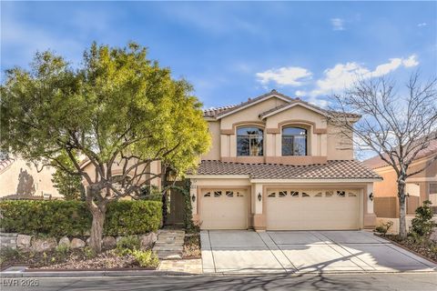 812 Eaglewood Drive Las Vegas NV 89144