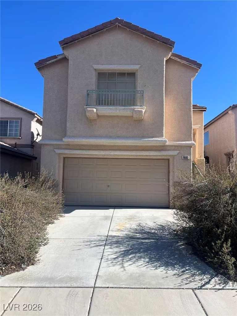 7032 Mandy Scarlet Court