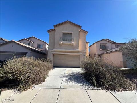 7032 Mandy Scarlet Court Las Vegas NV 89148