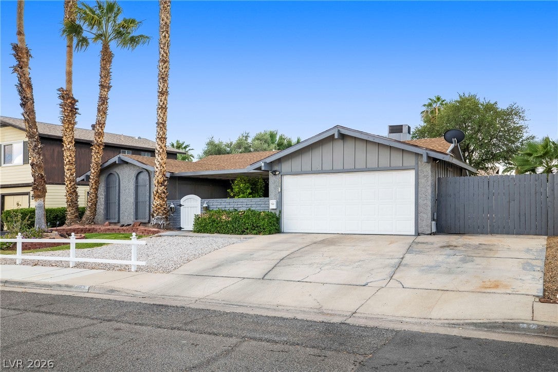 4677 La Fonda Drive