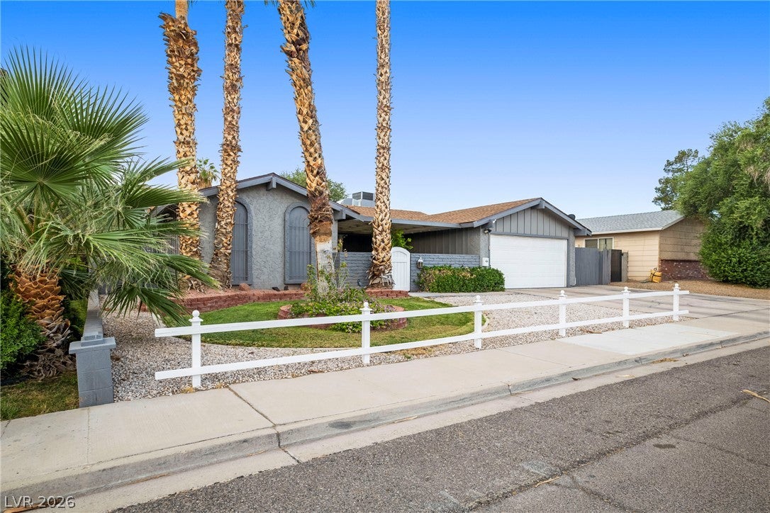 4677 La Fonda Drive