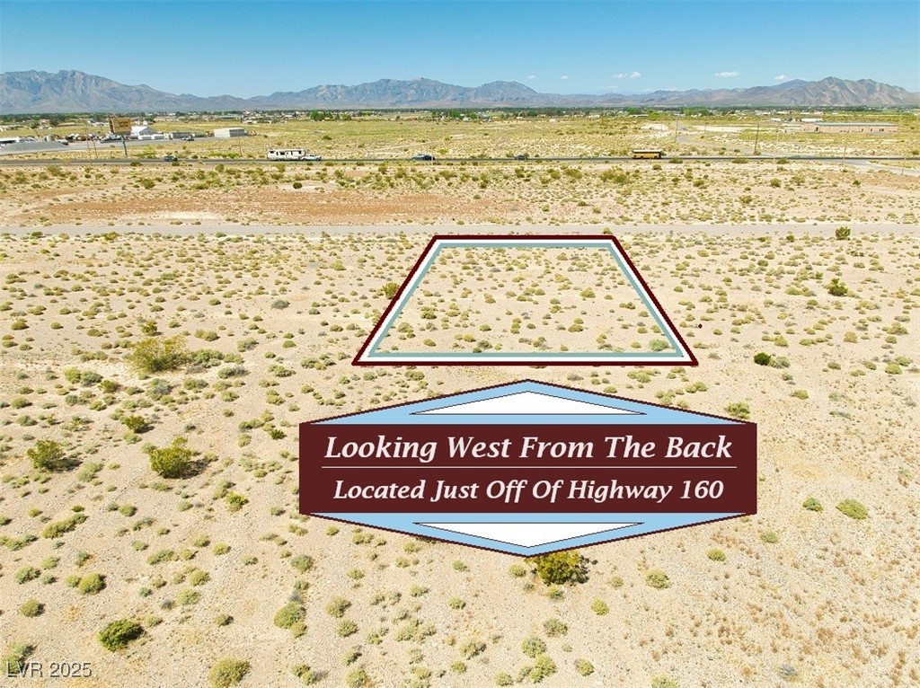 561 N Emery Street, Pahrump, Nevada image 3