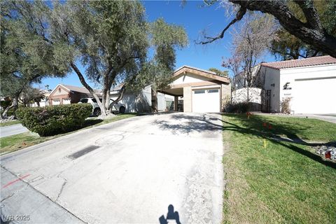 Photo of 3153 Bel Air Drive, Las Vegas, NV 89109 (MLS # 2658410)