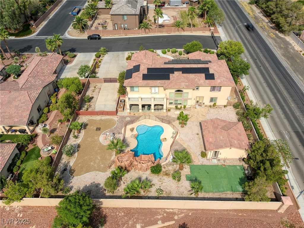 7516 Via Fiorentino Street
