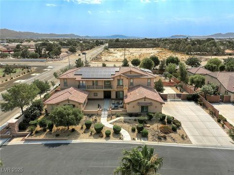7516 Via Fiorentino Street Las Vegas NV 89131