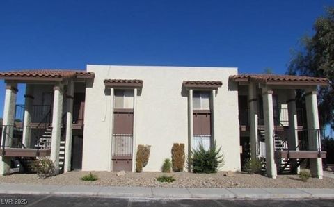 4420 Rich Drive D Las Vegas NV 89102