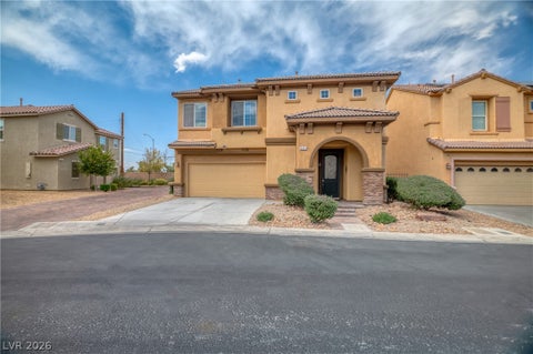 Homes For Sale - 3814 Stadium Avenue<br/> Las Vegas, NV 89120