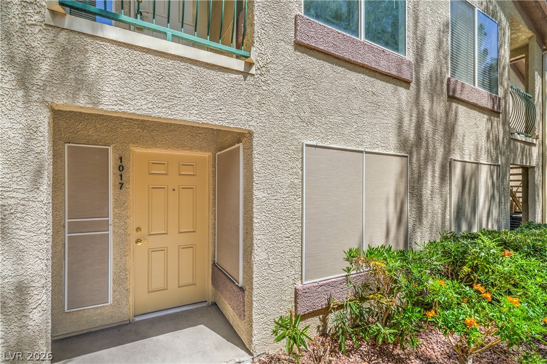 5710 E Tropicana Avenue 1017