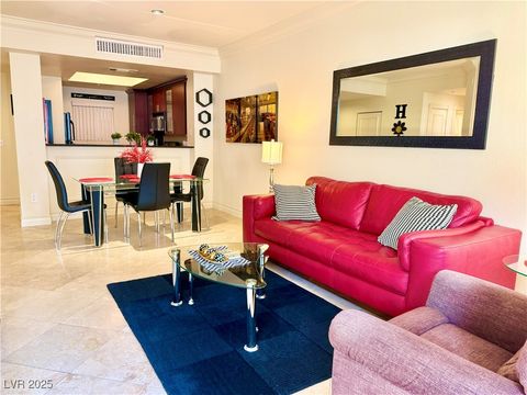 Photo of 270 E Flamingo Road #106, Las Vegas, NV 89169 (MLS # 2739919)