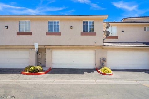 Townhouse For Rent - 1200 Nevada Sky Street<br/> Clark County, Las Vegas, NV 89128