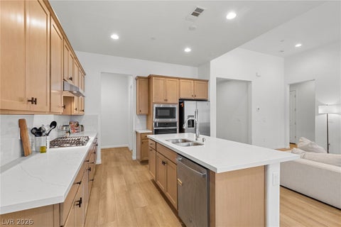 Tiny photo for 10141 Zeta Tucana Street, Las Vegas, NV 89143 (MLS # 2762753)