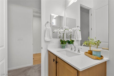 Tiny photo for 10141 Zeta Tucana Street, Las Vegas, NV 89143 (MLS # 2762753)