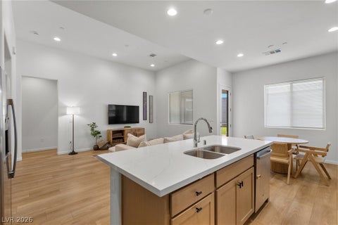 Tiny photo for 10141 Zeta Tucana Street, Las Vegas, NV 89143 (MLS # 2762753)