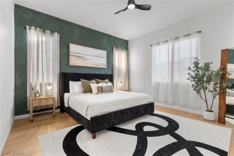 Tiny photo for 10141 Zeta Tucana Street, Las Vegas, NV 89143 (MLS # 2762753)