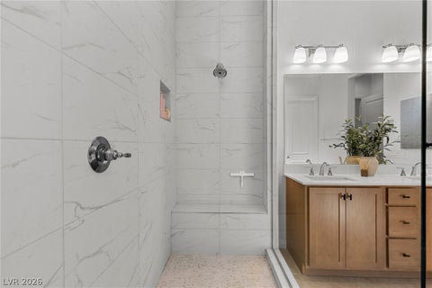 Tiny photo for 10141 Zeta Tucana Street, Las Vegas, NV 89143 (MLS # 2762753)