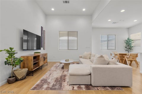 Tiny photo for 10141 Zeta Tucana Street, Las Vegas, NV 89143 (MLS # 2762753)