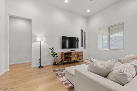 Tiny photo for 10141 Zeta Tucana Street, Las Vegas, NV 89143 (MLS # 2762753)