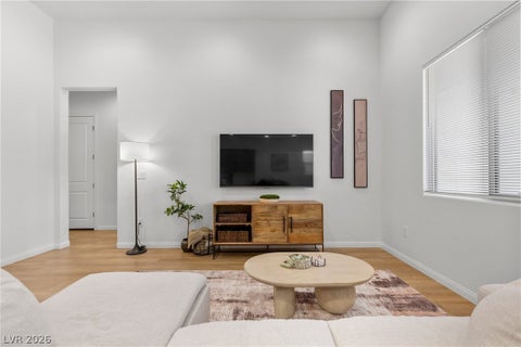 Tiny photo for 10141 Zeta Tucana Street, Las Vegas, NV 89143 (MLS # 2762753)