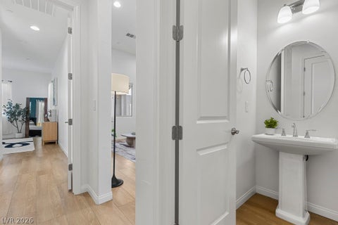 Tiny photo for 10141 Zeta Tucana Street, Las Vegas, NV 89143 (MLS # 2762753)