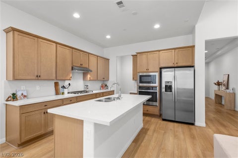 Tiny photo for 10141 Zeta Tucana Street, Las Vegas, NV 89143 (MLS # 2762753)