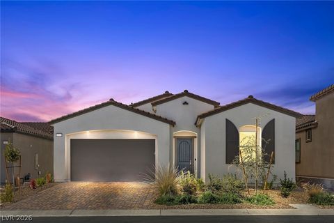 Photo of 10141 Zeta Tucana Street, Las Vegas, NV 89143 (MLS # 2762753)