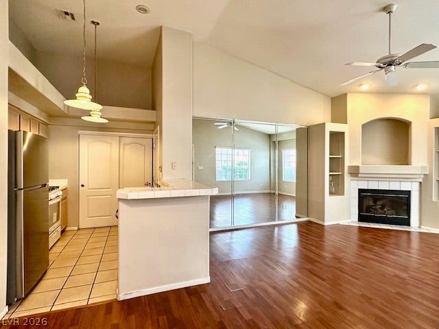 5255 Island Chain Road