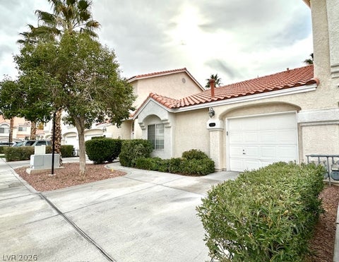 Townhouse For Rent - 5255 Island Chain Road<br/> Las Vegas, NV 89118