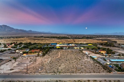 Photo of 00 Homestead, Las Vegas, NV 89143 (MLS # 2612000)