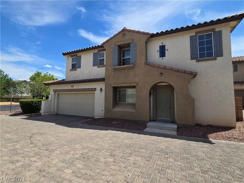 Homes For Rent - 1035 Appaloosa Hills Avenue<br/> North Las Vegas, NV 89081