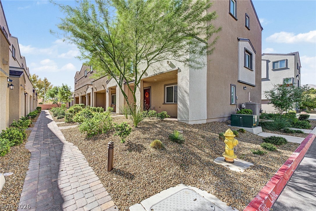 3553 Reserve Court