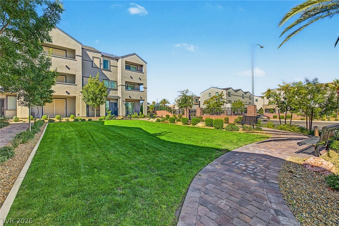 3553 Reserve Court