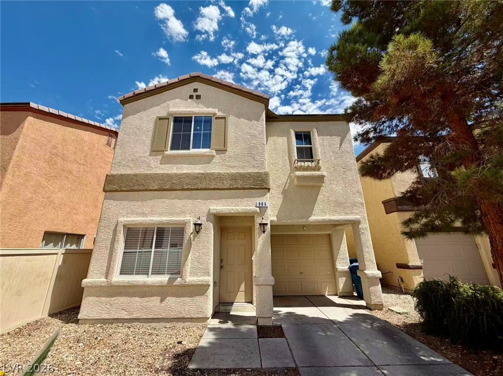 884 BLUE ROSALIE Place