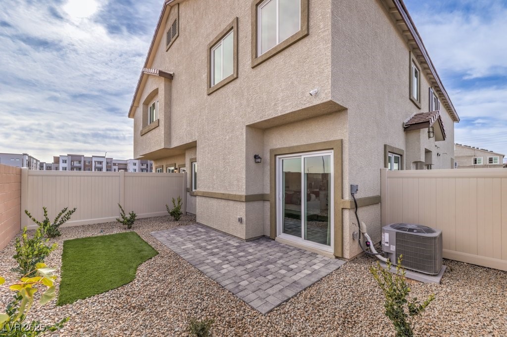 7935 Pandora Sky Street #393, North Las Vegas, Nevada image 36